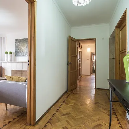 Apolonia 3d Apartment Lisbon
