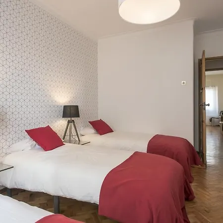 Apolonia 3d Apartman