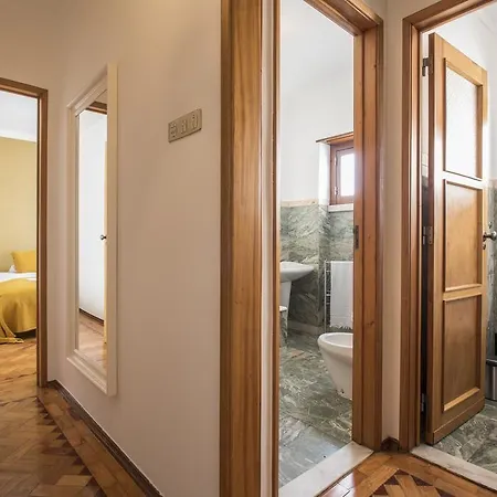 Apartman Apolonia 3d *