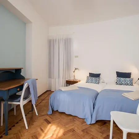 Apartment Apolonia 3d