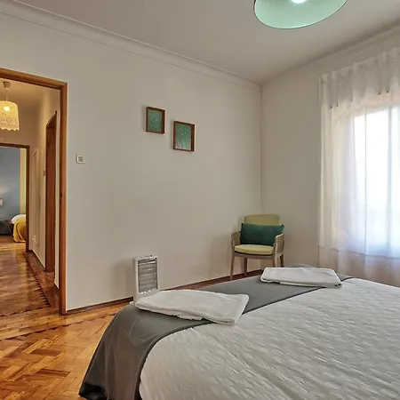 Apartman Apolonia 3d *