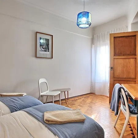 Apolonia 3d Apartment *