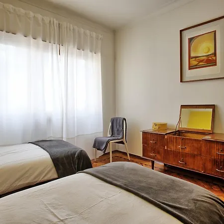 Apolonia 3d Apartman Lisboa