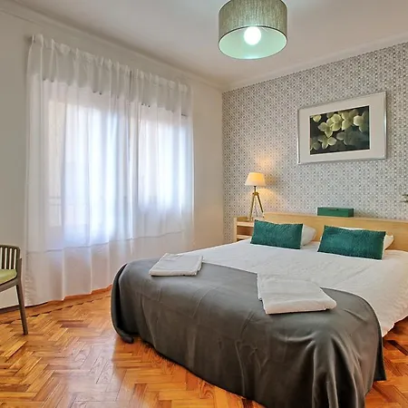 Apartment Apolonia 3d Lisbon