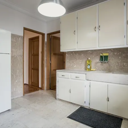 Apolonia 3d Apartman Lisboa