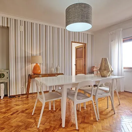 Apolonia 3d * Lisbon